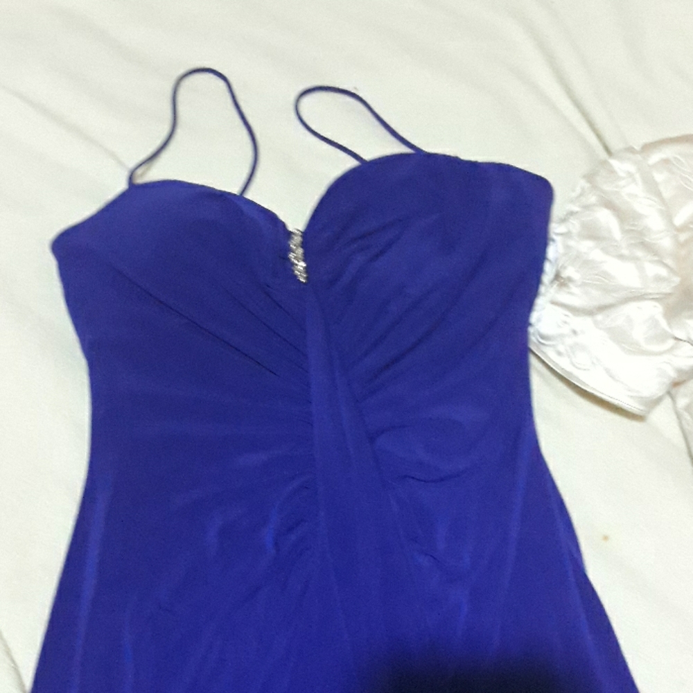 Evening dress